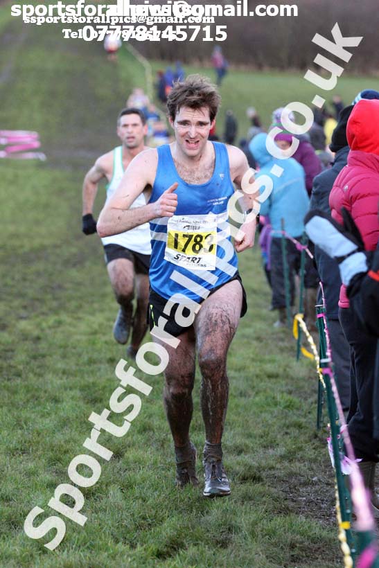Senior mens Start Fitness NEHL, Herrington Country Park, near Sunderland. Photo:  David T. Hewitson/Sports for All Pics